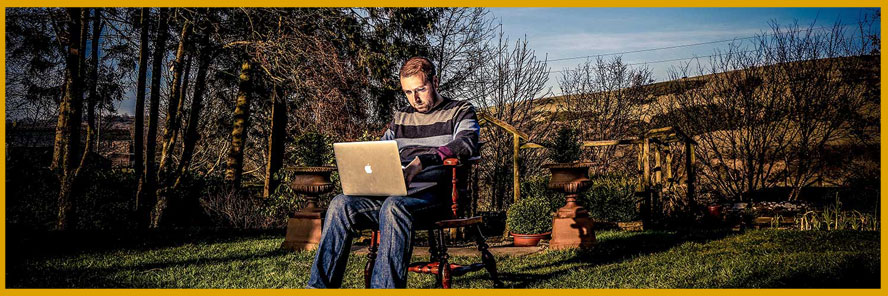 Bang Digital Web Design based in Cumbria