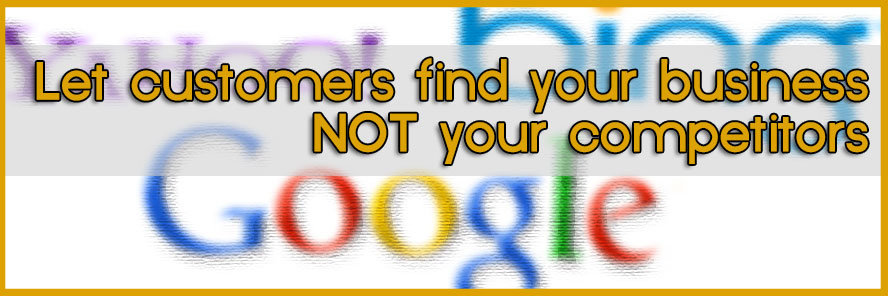 We implement quality SEO for small businesses